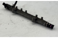 Vstřikovací lišta 07513392, 1077800452   Toyota Yaris     