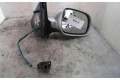 Зеркало электрическое        Volkswagen Polo III 6N 6N2 6NF  1995 - 2001 года   
