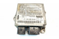 Блок подушек безопасности 4S7T14B056AC, 60395100   Ford Mondeo Mk III