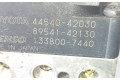 Jednotka ABS 4454042030, 8954142130   Toyota RAV 4 (XA10) 2003
