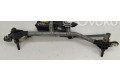 Двигатель стеклоочистителей 288100941R   Renault Megane III