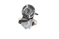 Zpětné zrcátko  Toyota Land Cruiser (FJ80) 1990  201217, AS-PL  