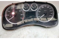 Панель приборов P9655476380   Peugeot 307 CC       