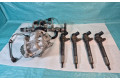 Vstřikovač 04L130755D, 0445010537   Skoda Octavia Mk3 (5E)    CKF 