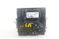 Блок управления двигателя 0281039177, 0281039177   Renault Express
