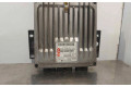 Блок управления двигателем ECU    8200399038   Renault Megane II