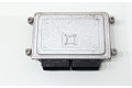 Блок управления двигателем Блок управления 25182025   Chevrolet Sail
