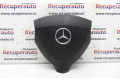 Подушка безопасности двери 1698600102911   Mercedes-Benz A W169