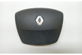 Подушка безопасности водителя 985700006R, 985700006R   Renault Fluence