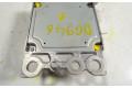 Блок подушек безопасности K8H20JH40A, 98820JH40A   Nissan X-Trail T31