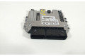 Řídící jednotka 3911627295, 3911327295   Hyundai Tucson JM 2006