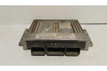 Блок управления двигателя 9646988680, CENTRALITAMOTORUCE   Peugeot 206+