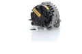 Генератор 6A903026CX, W0-1410G   Volkswagen Bora      