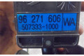 Переключатель дворников 96271606, 507332-1000   Daewoo Nubira