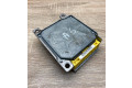 Блок подушек безопасности 4B0959655J, 0285001307   Audi A6 S6 C5 4B