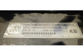 Блок управления климат-контролем 96615415KB   Daewoo Lacetti