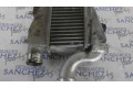 Интеркулер  INTERCOOLER   Honda Civic 