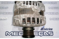 Генератор 04L903017D, 0125711130   Audi Q5 SQ5      