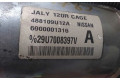 Řídící jednotka 488109U12A, 48810BH10A   Nissan Note (E11) 2007