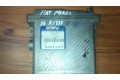 Блок управления двигателя R04080003f, 80537h   Fiat Marea