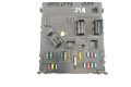 Pojistková skříňka Řídící jednotka BSM 9655708480, 9655708480   Peugeot 407 2005