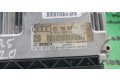 Řídící jednotka 0281017838, 03L906018MQ   Audi Q5 SQ5 2009