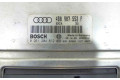 Řídící jednotka 4B0907552F, IMPRK1182531   Audi A6 S6 C5 4B 1999