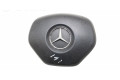 Подушка безопасности водителя 1728602802, A1728602802   Mercedes-Benz SLK R172