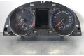 Přístrojová deska  Volkswagen PASSAT 2009 3C0920872B  