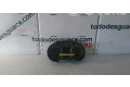 Přístrojová deska  Audi A3 S3 A3 Sportback 8P 2004 A2C53060179  