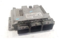 Řídící jednotka 9807885980, 9666729580   Fiat Scudo 2016