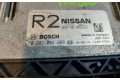 Řídící jednotka 0281034008, 237104BD9D   Nissan X-Trail T32 2014