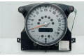 Přístrojová deska  Mini One - Cooper R50 - 53 2005 62116972077, 0090059  
