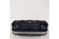 Блок управления климат-контролем 97250G2050, 97250G2050MB   Hyundai Ioniq