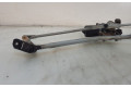 Блок управления климат-контролем 54001902, 8200409692   Renault Kangoo III