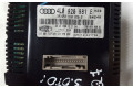 Přístrojová deska  Audi Q7 4L 2006 4L0920981B  