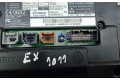 Дисплей    259155520R   Smart ForFour II W453