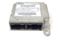 Блок подушек безопасности 610155800E, 1353557080   Fiat Fiorino