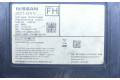 Блок комфорта 282755ZA1C, IMPRK1078466   Infiniti QX30   