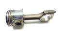  Поршень с шатуном  M9R832  Nissan X-Trail T31  