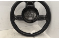 Руль Audi A6 S6 C7 4G  2011 - 2018 года 4G0419091BEINU      