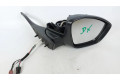Zpětné zrcátko  Peugeot 2008 I 2013  1611240380  
