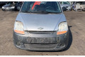 Комплект вентиляторов         Daewoo Matiz 