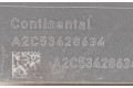Блок подушек безопасности A2C53428634, 843A1000   Fiat 500L