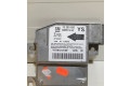 Блок подушек безопасности 327963935, YST01313120   Opel Meriva A