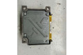 Блок подушек безопасности 600604273014, CENTRALITAAIRBAG   Mercedes-Benz C W203