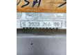Přístrojová deska  Seat Arosa  5392326600  