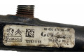 Vstřikovací lišta 9685297580, 122021198   Ford Focus  pro naftový motor 1.6  