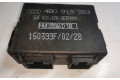 Блок управления парковки 4B0919283, 150399F   Audi A6 S6 C5 4B       