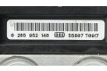 Рулевая рейка  Блок ABS 0265252509, 9674663580   Peugeot Partner 2015 - 2018 года